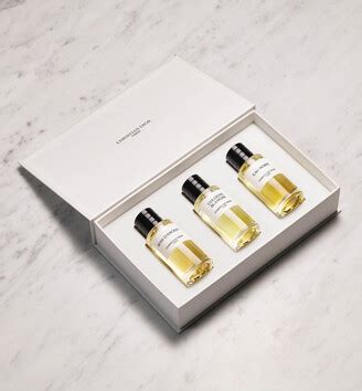 yutube the last dior collectot's edition|The Original Trilogy La Collection Privée Fragrance Set .